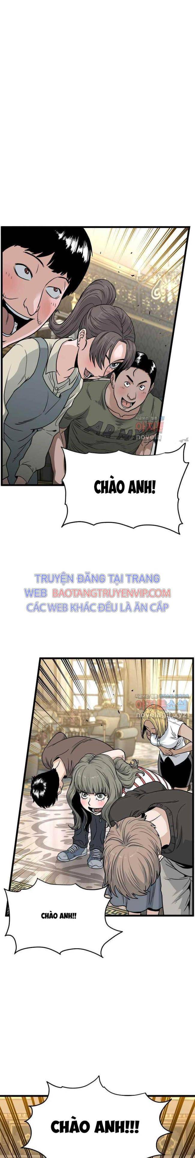 Đăng Nhập Murim Tập 187 trang 5