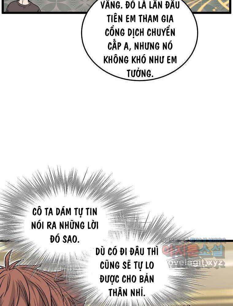Đăng Nhập Murim Tập 187 trang 49