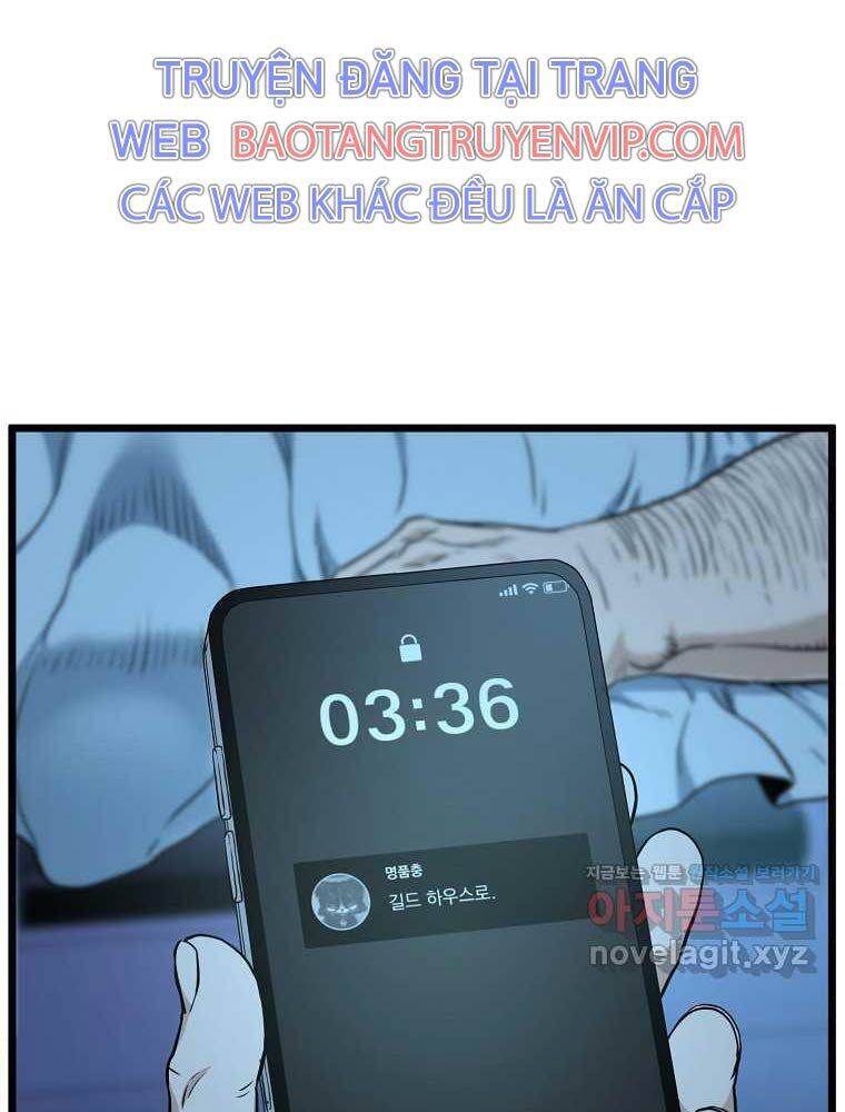Đăng Nhập Murim Tập 188 trang 112