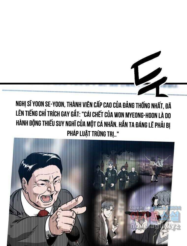 Đăng Nhập Murim Tập 188 trang 122