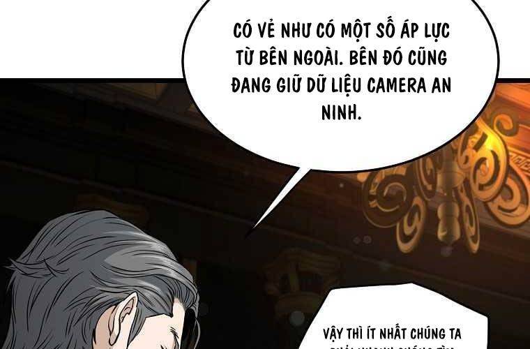 Đăng Nhập Murim Tập 188 trang 161