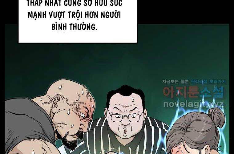 Đăng Nhập Murim Tập 188 trang 37