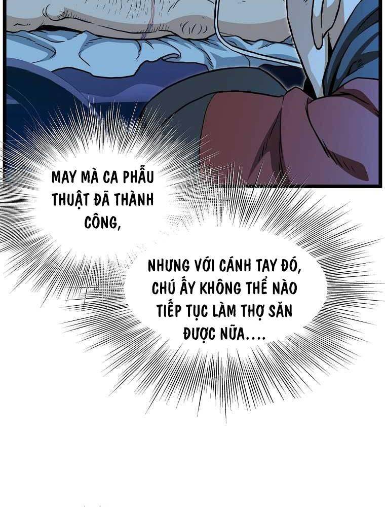 Đăng Nhập Murim Tập 188 trang 80