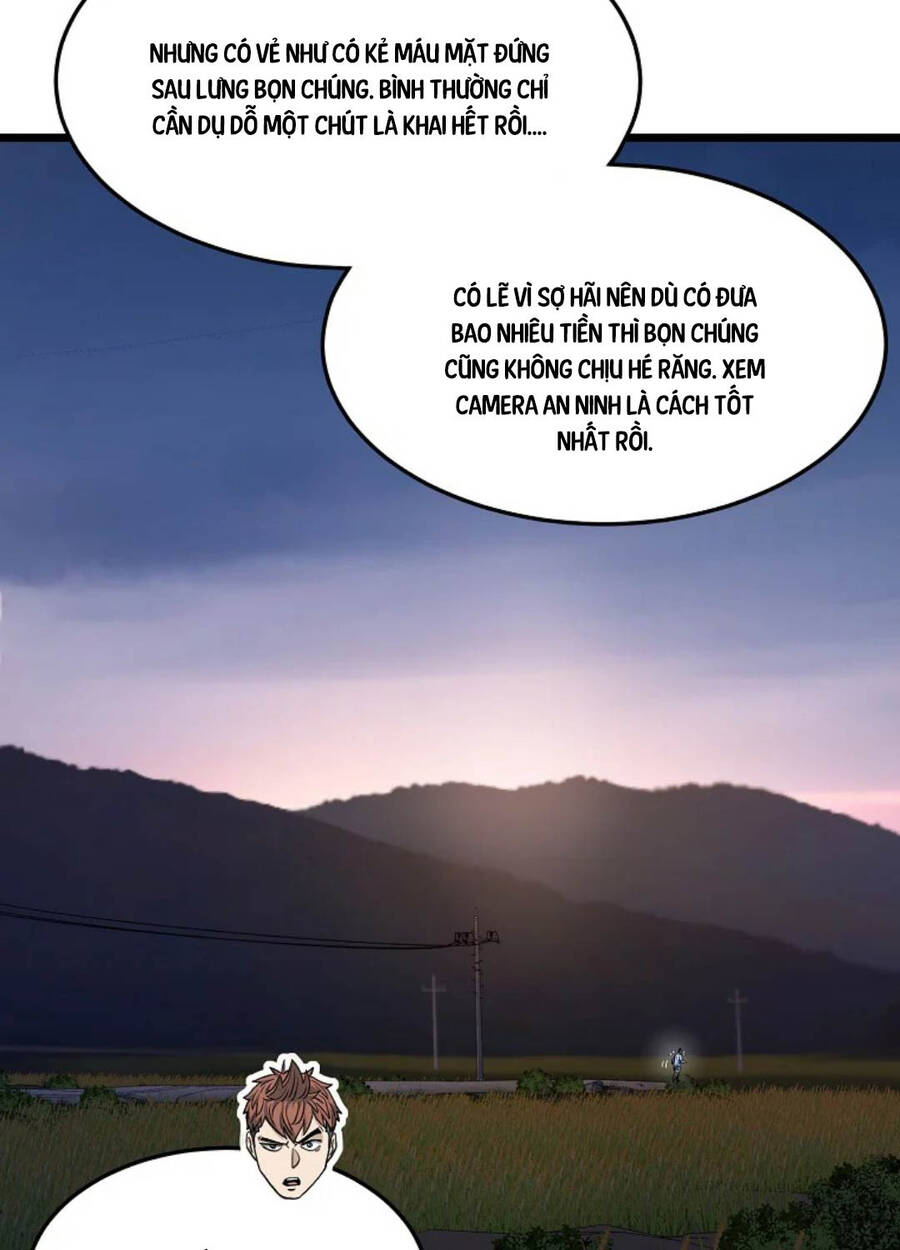 Đăng Nhập Murim Tập 189 trang 16