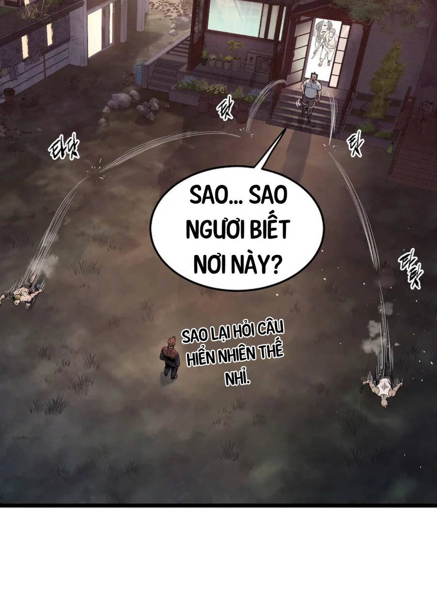 Đăng Nhập Murim Tập 189 trang 65
