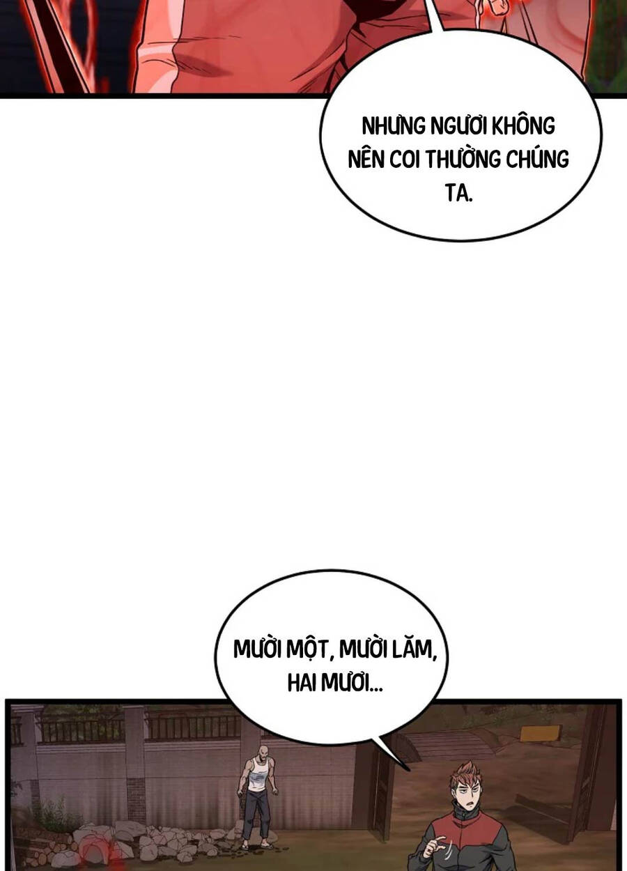 Đăng Nhập Murim Tập 189 trang 81