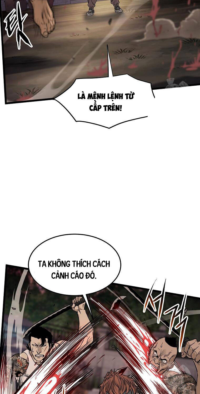 Đăng Nhập Murim Tập 190 trang 38