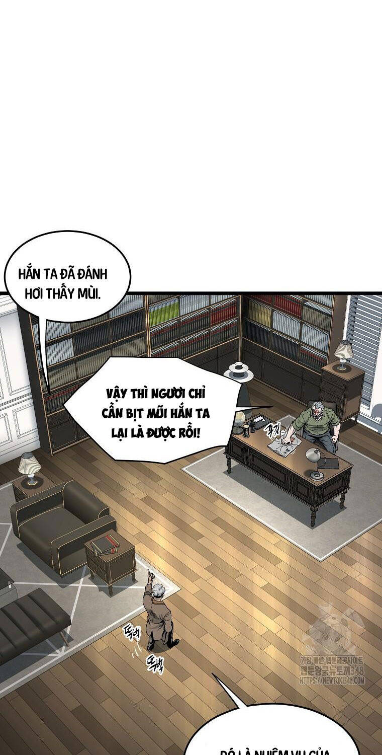 Đăng Nhập Murim Tập 190 trang 85