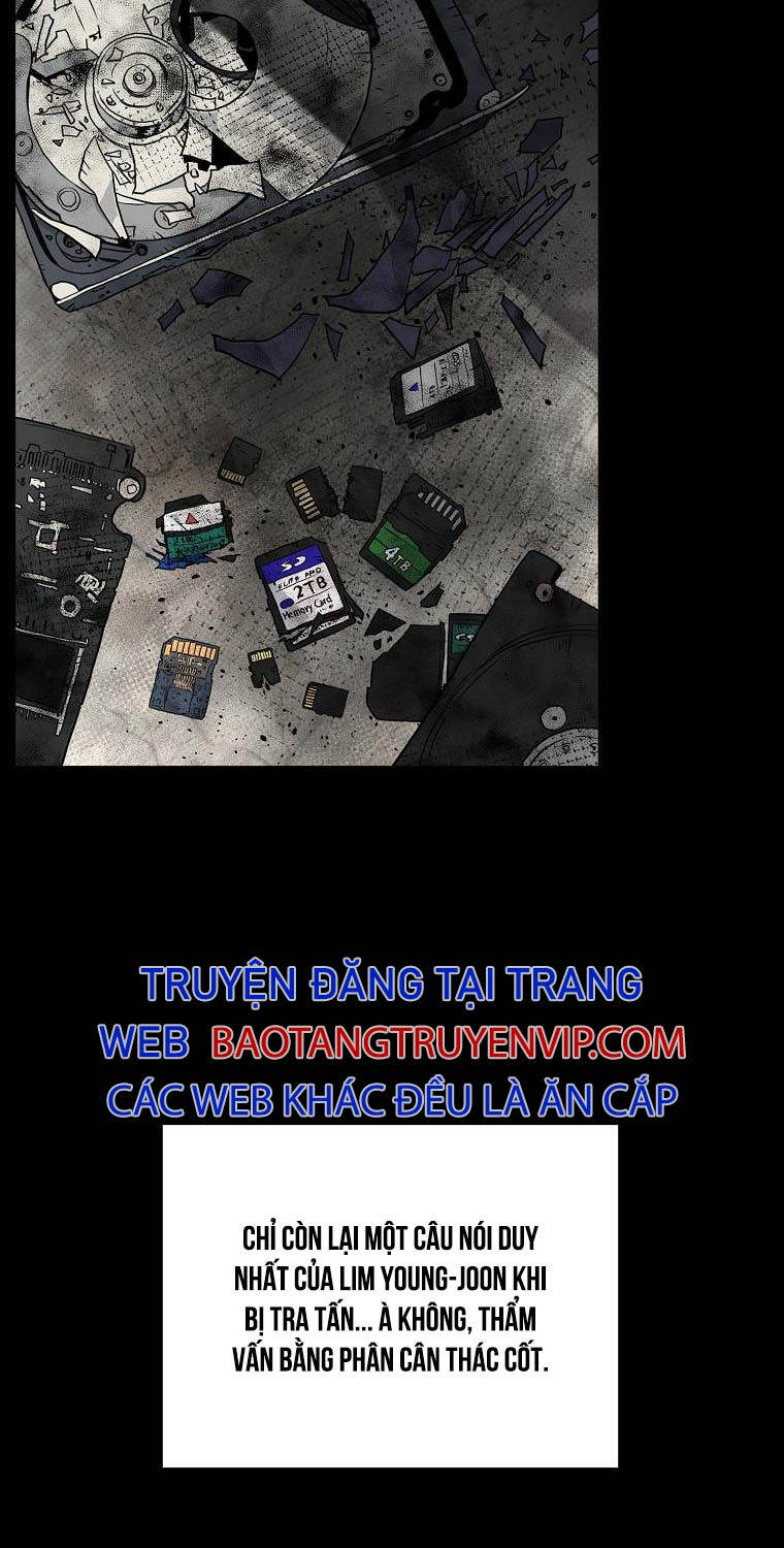 Đăng Nhập Murim Tập 191 trang 36