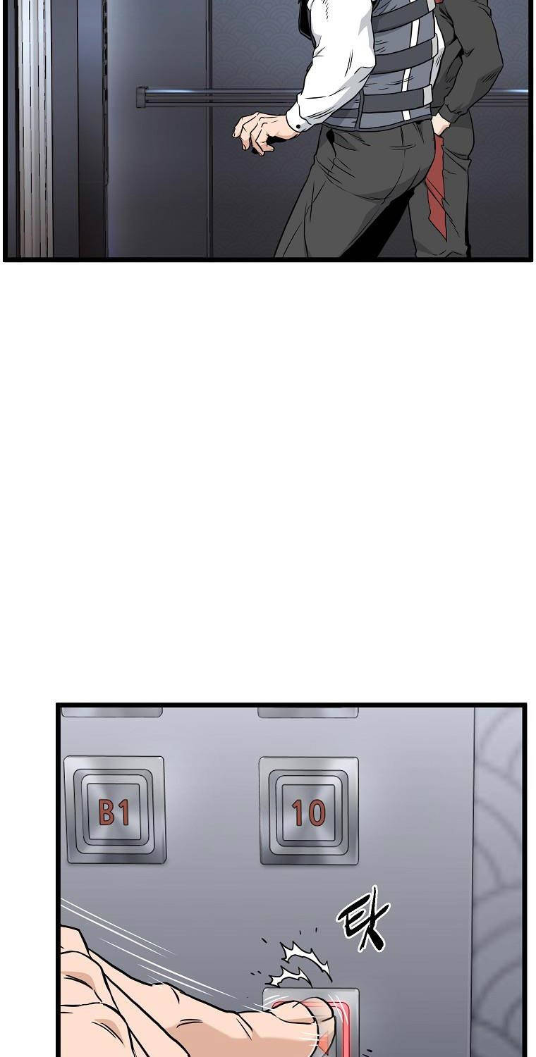 Đăng Nhập Murim Tập 191 trang 67