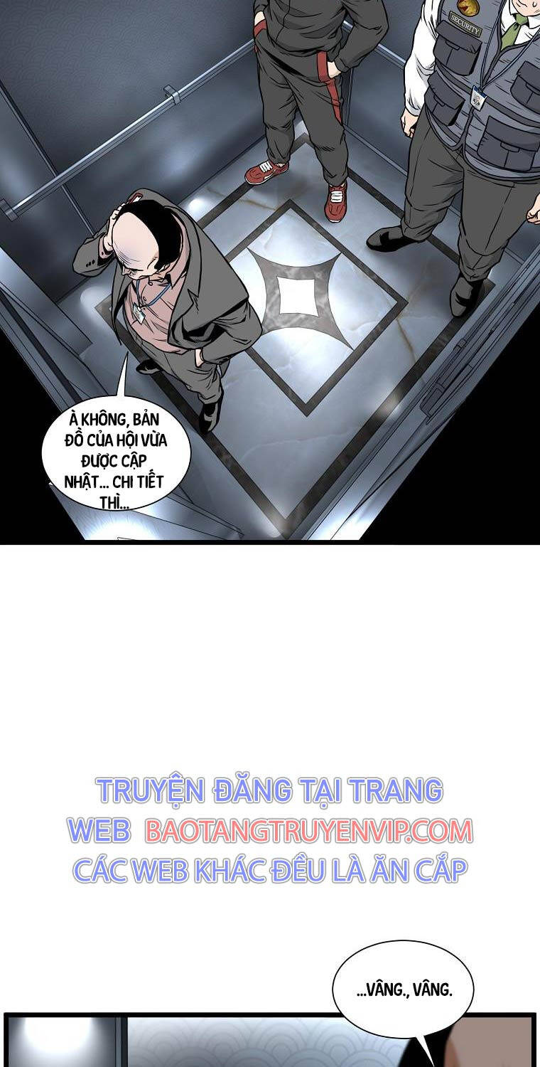 Đăng Nhập Murim Tập 191 trang 72