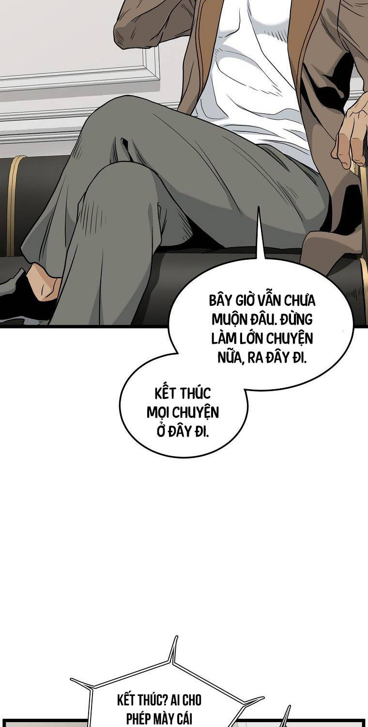 Đăng Nhập Murim Tập 191 trang 88