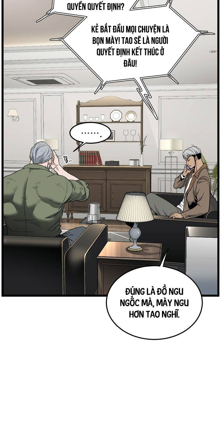 Đăng Nhập Murim Tập 191 trang 89