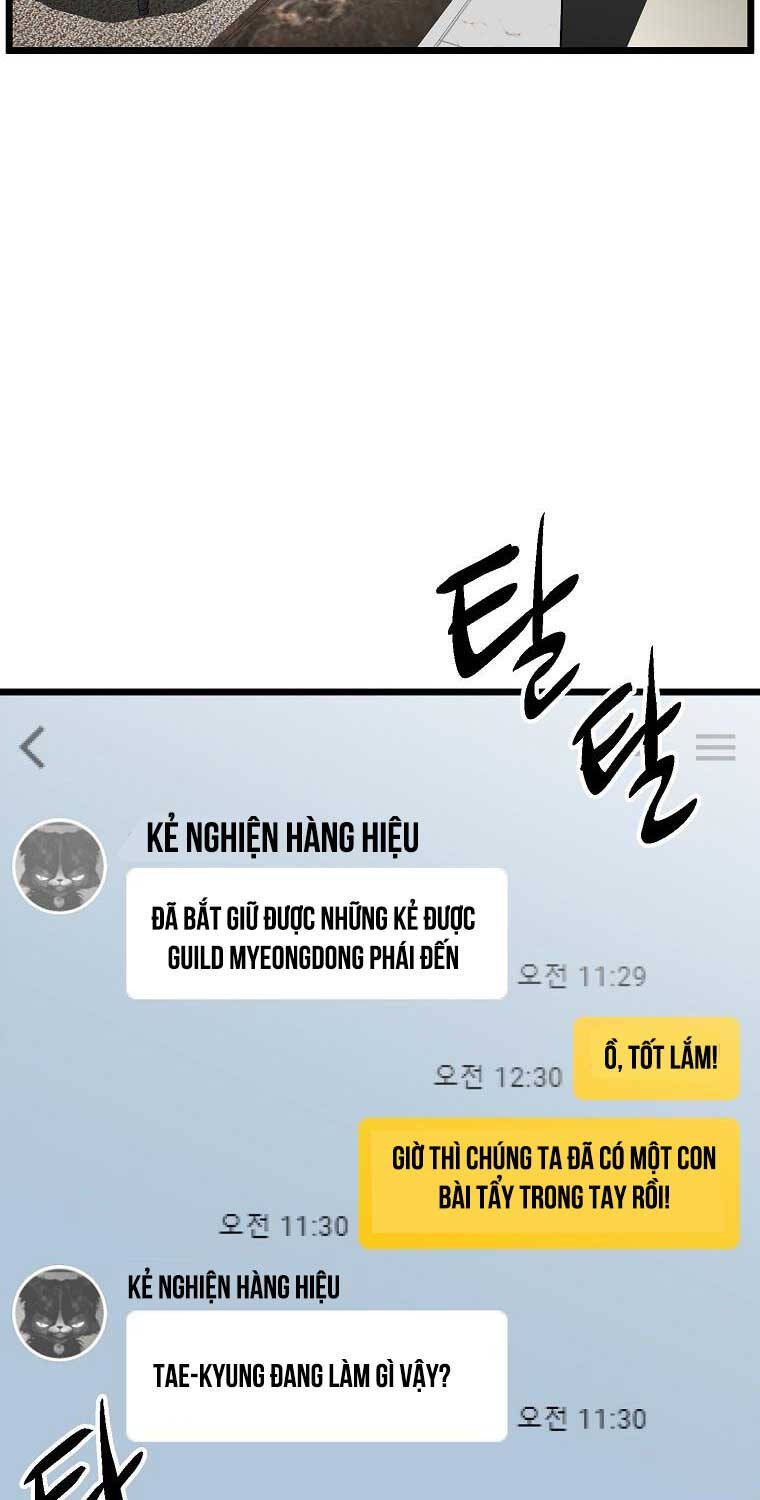 Đăng Nhập Murim Tập 192 trang 45