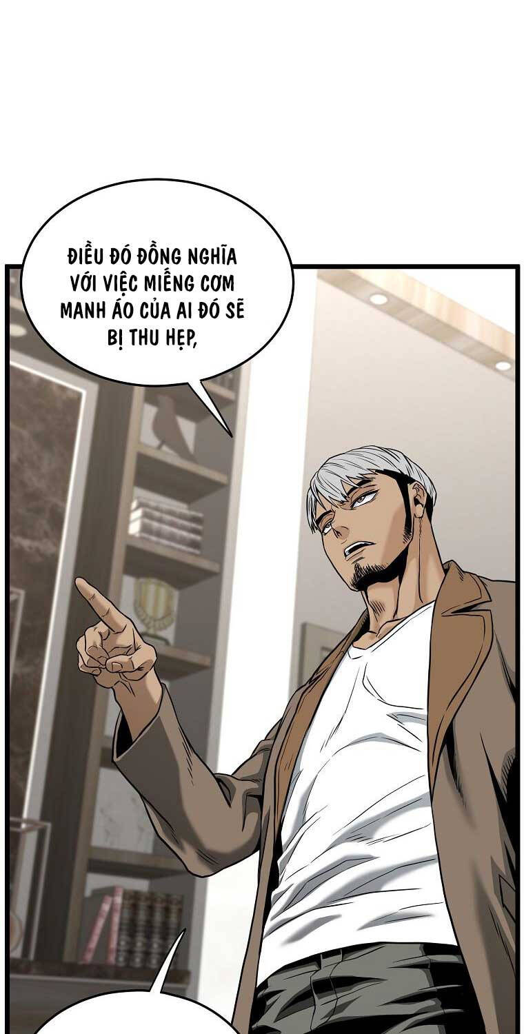 Đăng Nhập Murim Tập 192 trang 67