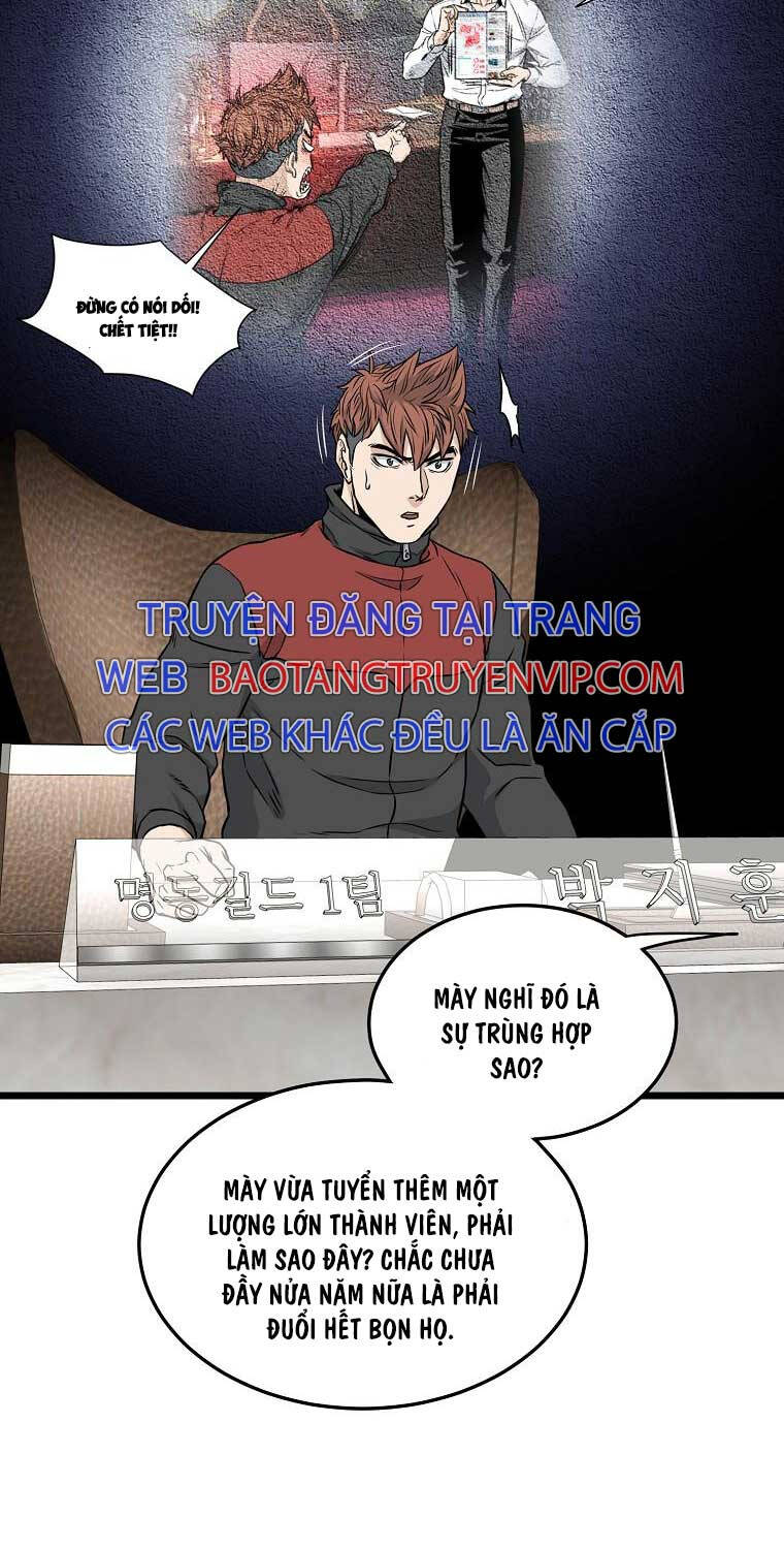 Đăng Nhập Murim Tập 192 trang 73