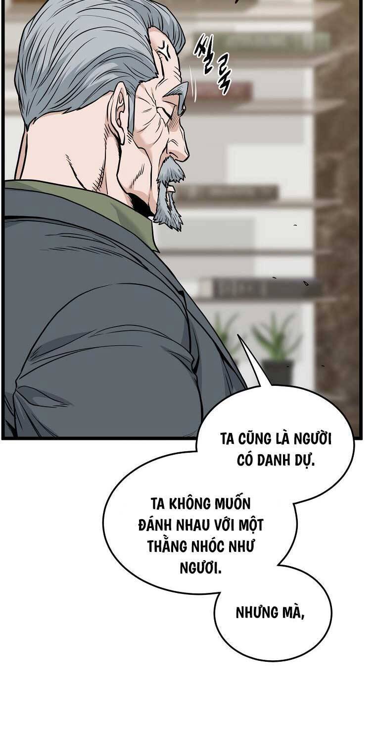Đăng Nhập Murim Tập 193 trang 17