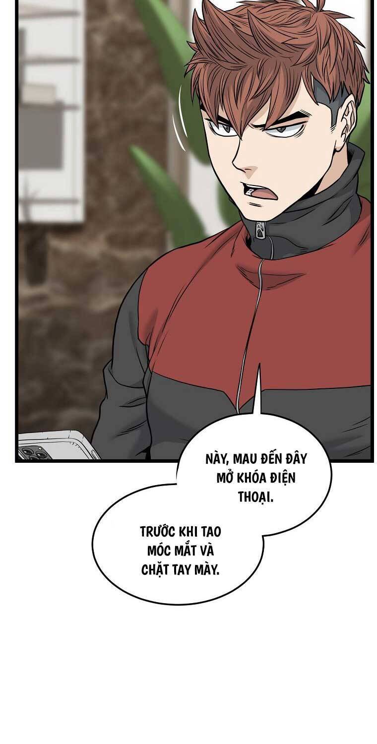 Đăng Nhập Murim Tập 193 trang 32