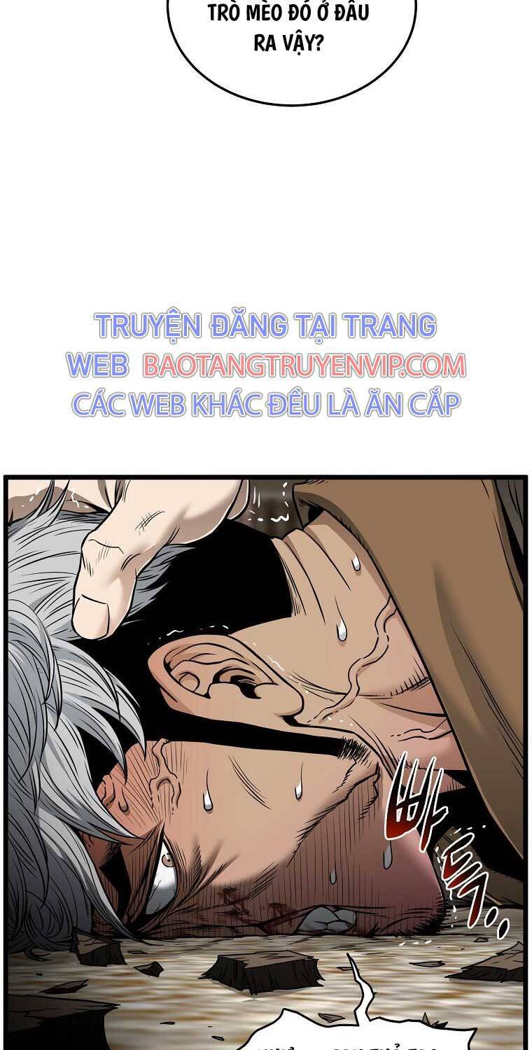 Đăng Nhập Murim Tập 193 trang 10
