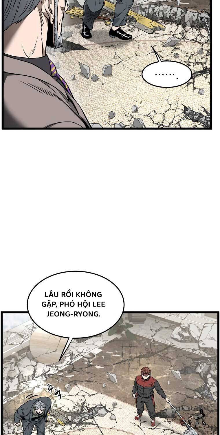 Đăng Nhập Murim Tập 194 trang 15