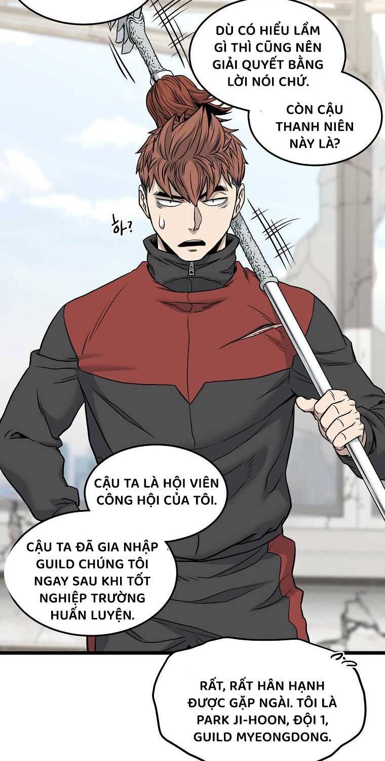 Đăng Nhập Murim Tập 194 trang 17