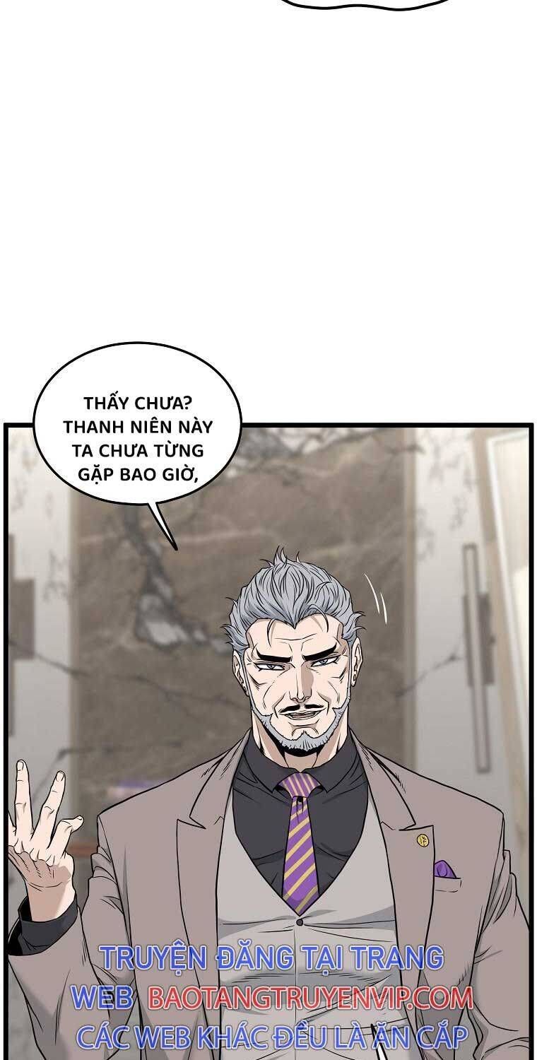 Đăng Nhập Murim Tập 194 trang 18