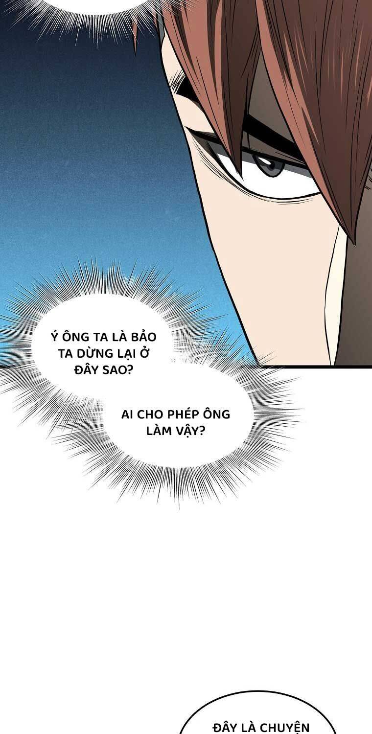 Đăng Nhập Murim Tập 194 trang 24