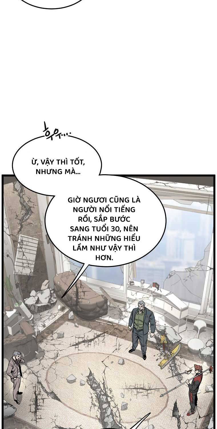 Đăng Nhập Murim Tập 194 trang 30