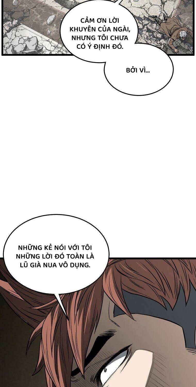 Đăng Nhập Murim Tập 194 trang 31