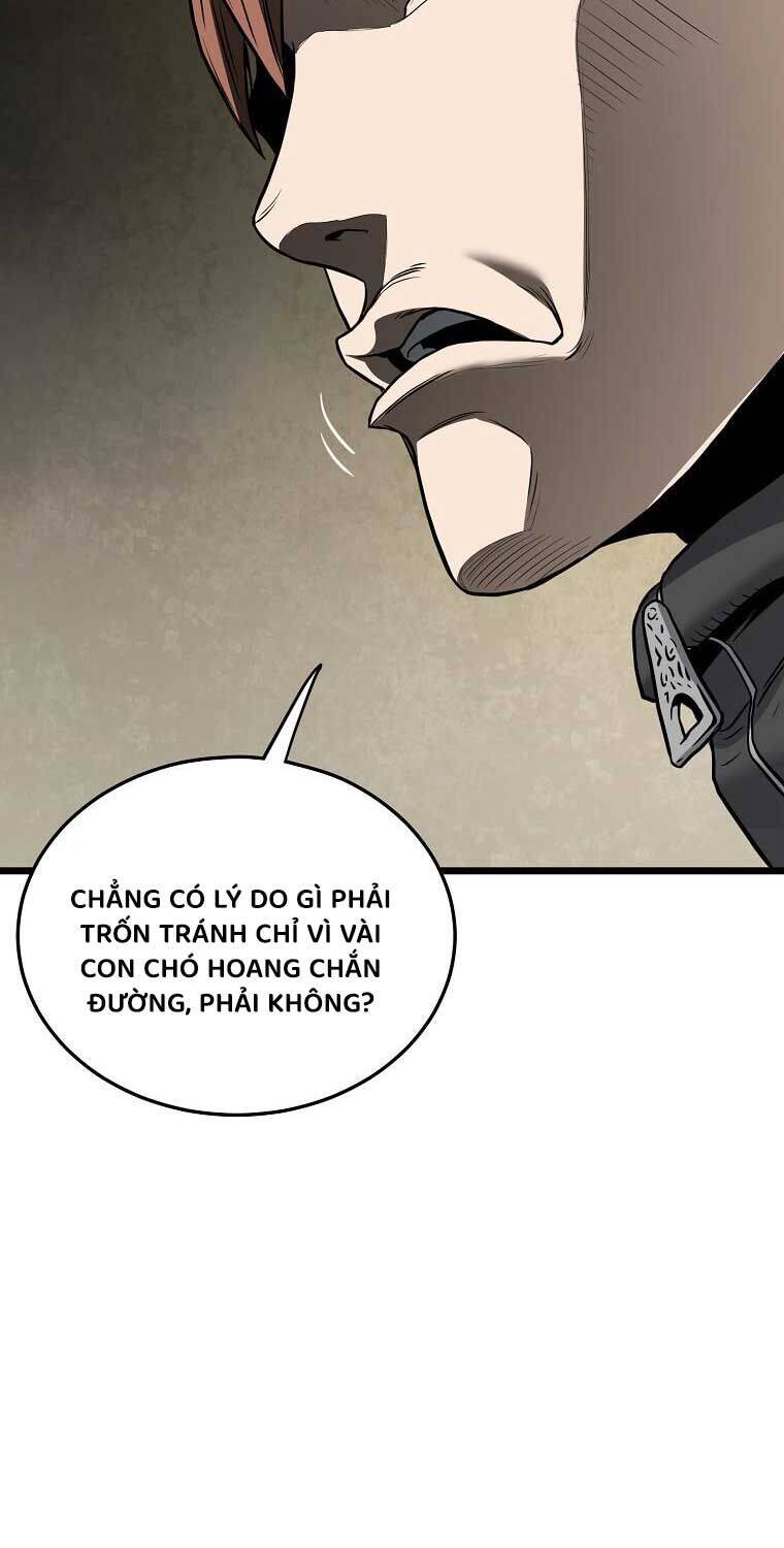 Đăng Nhập Murim Tập 194 trang 32