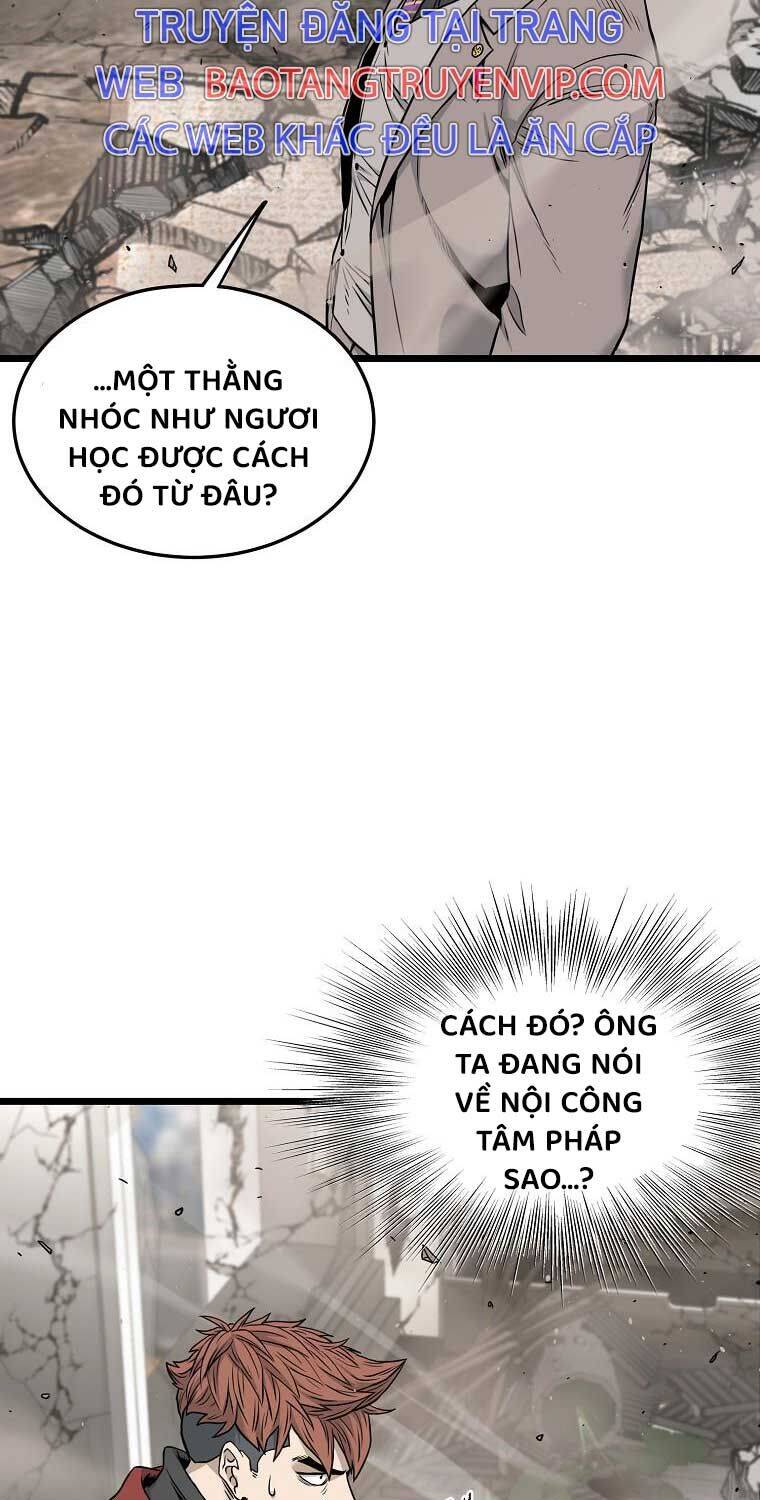 Đăng Nhập Murim Tập 194 trang 72