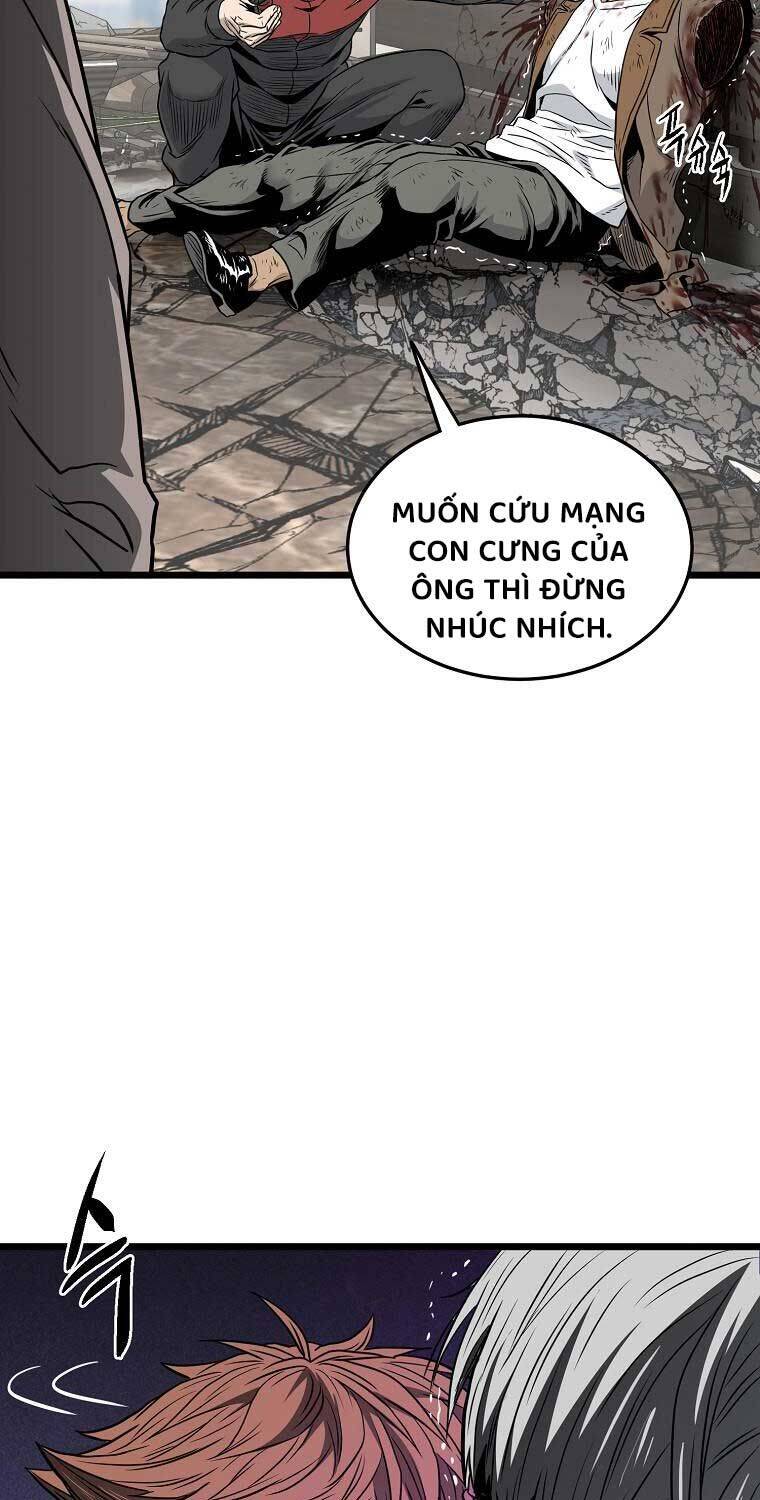 Đăng Nhập Murim Tập 194 trang 84