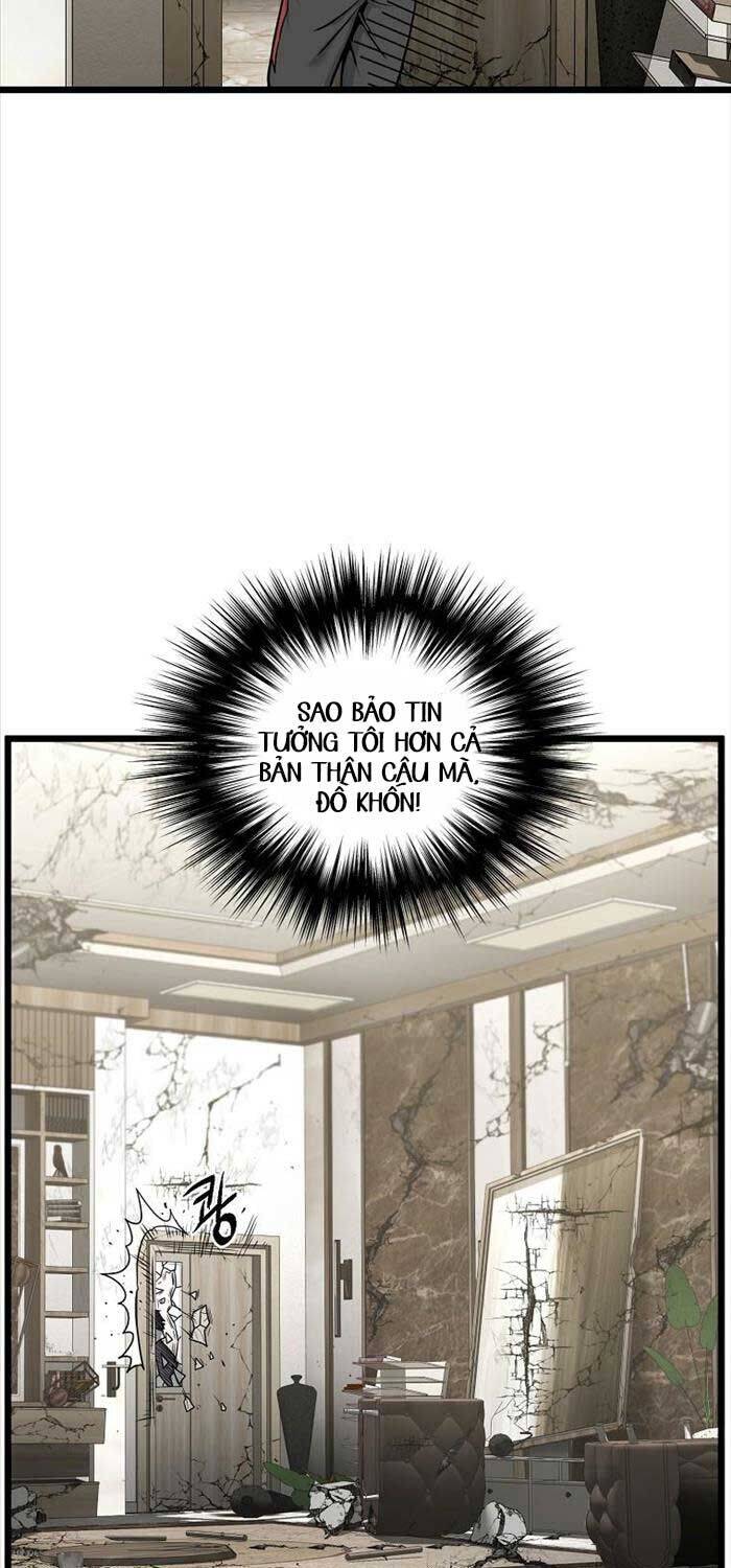 Đăng Nhập Murim Tập 195 trang 17