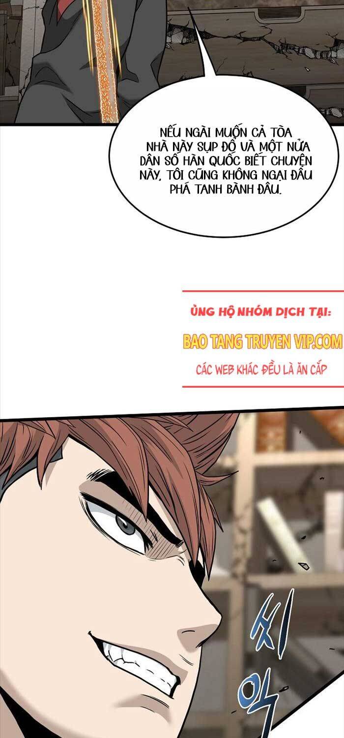 Đăng Nhập Murim Tập 195 trang 3