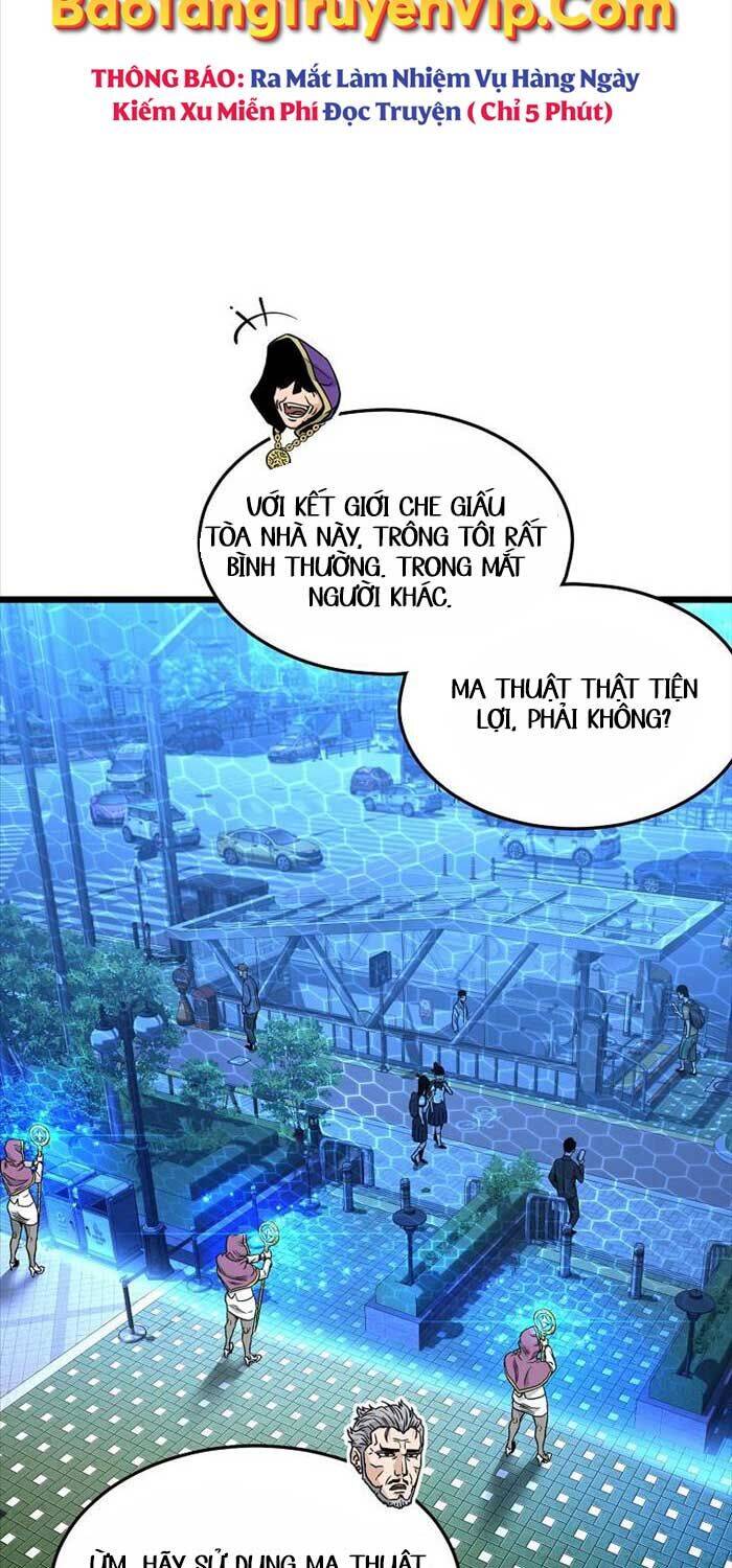 Đăng Nhập Murim Tập 195 trang 24