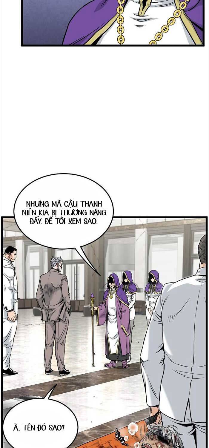 Đăng Nhập Murim Tập 195 trang 26