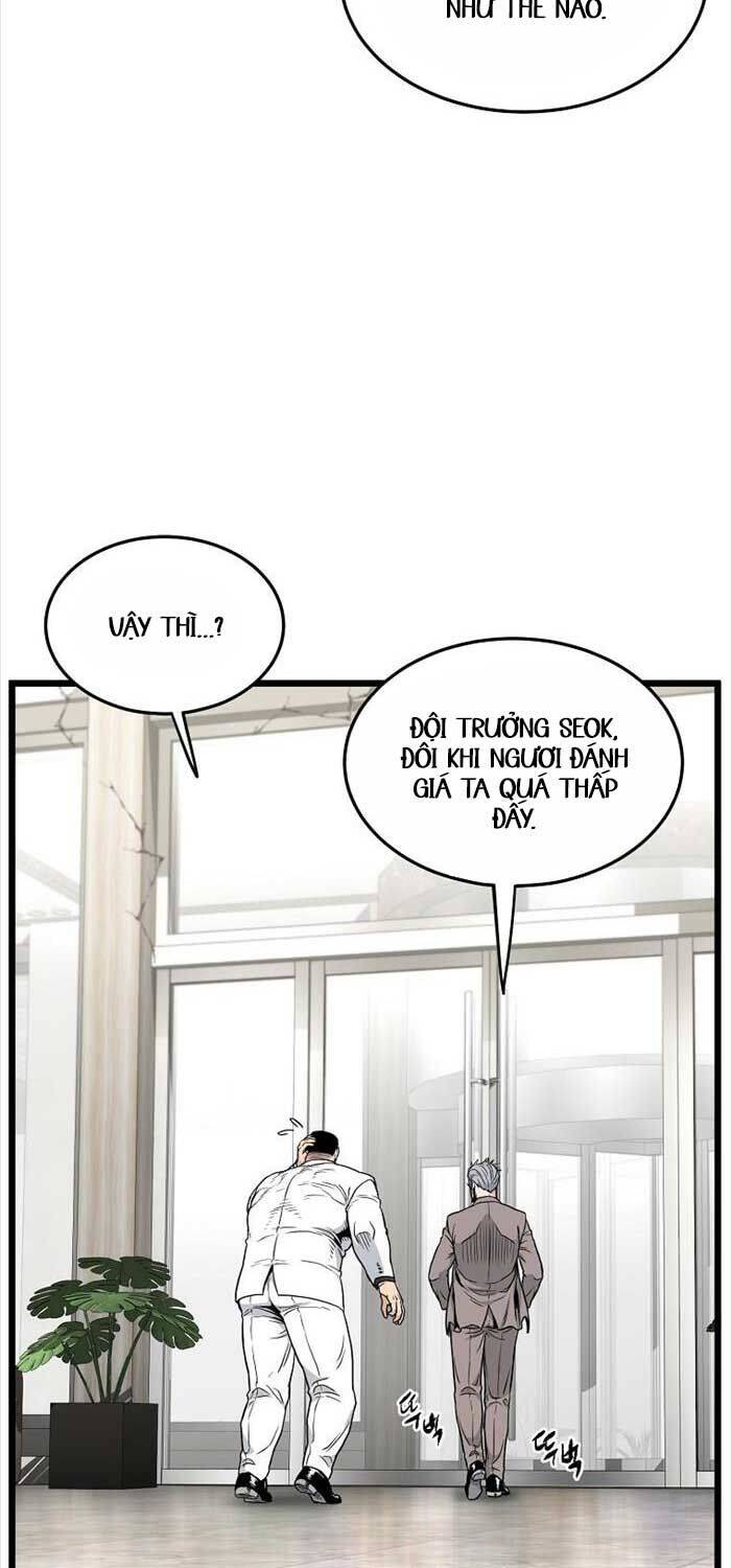 Đăng Nhập Murim Tập 195 trang 34