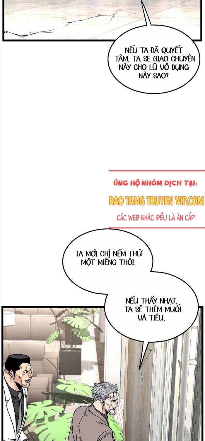 Đăng Nhập Murim Tập 195 trang 35