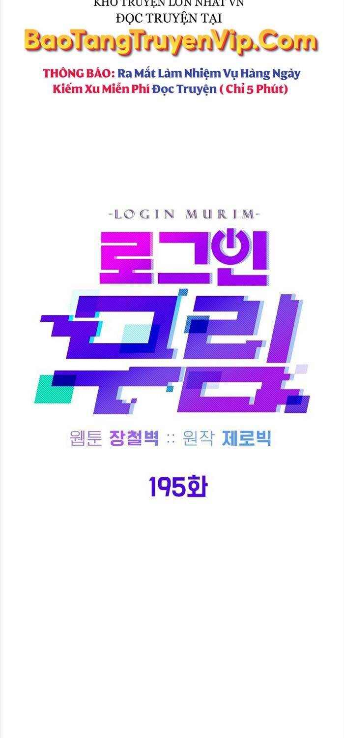 Đăng Nhập Murim Tập 195 trang 41