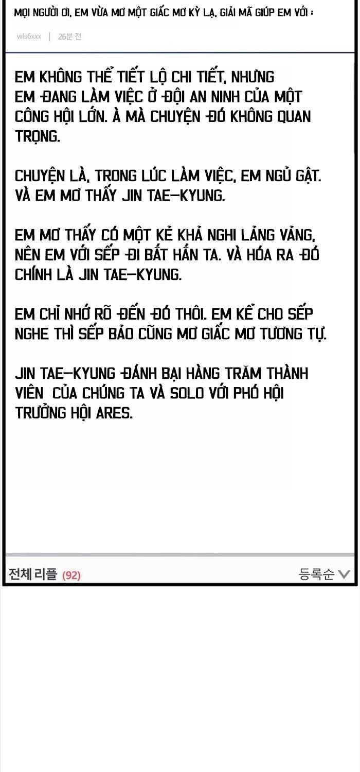 Đăng Nhập Murim Tập 195 trang 43