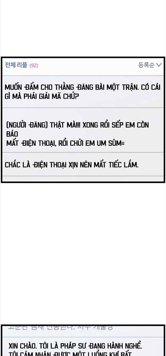Đăng Nhập Murim Tập 195 trang 44