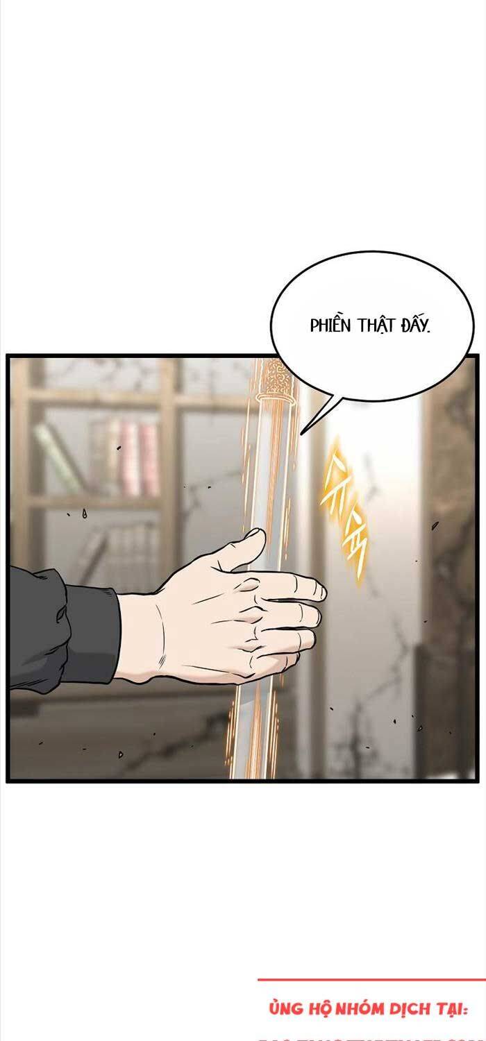 Đăng Nhập Murim Tập 195 trang 7