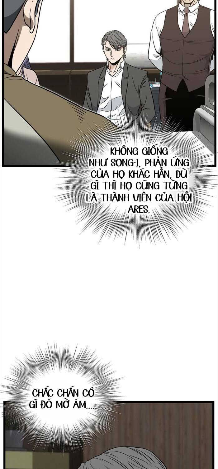 Đăng Nhập Murim Tập 195 trang 69