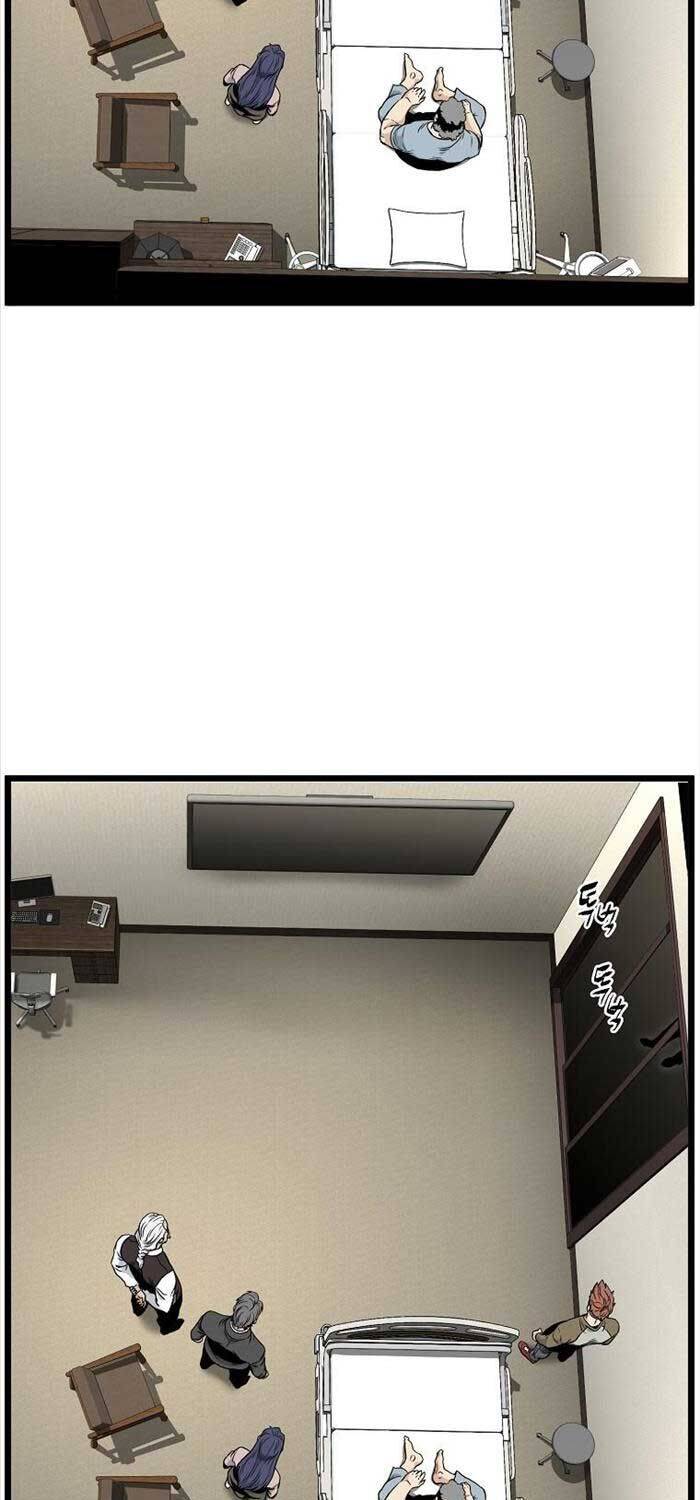 Đăng Nhập Murim Tập 195 trang 75