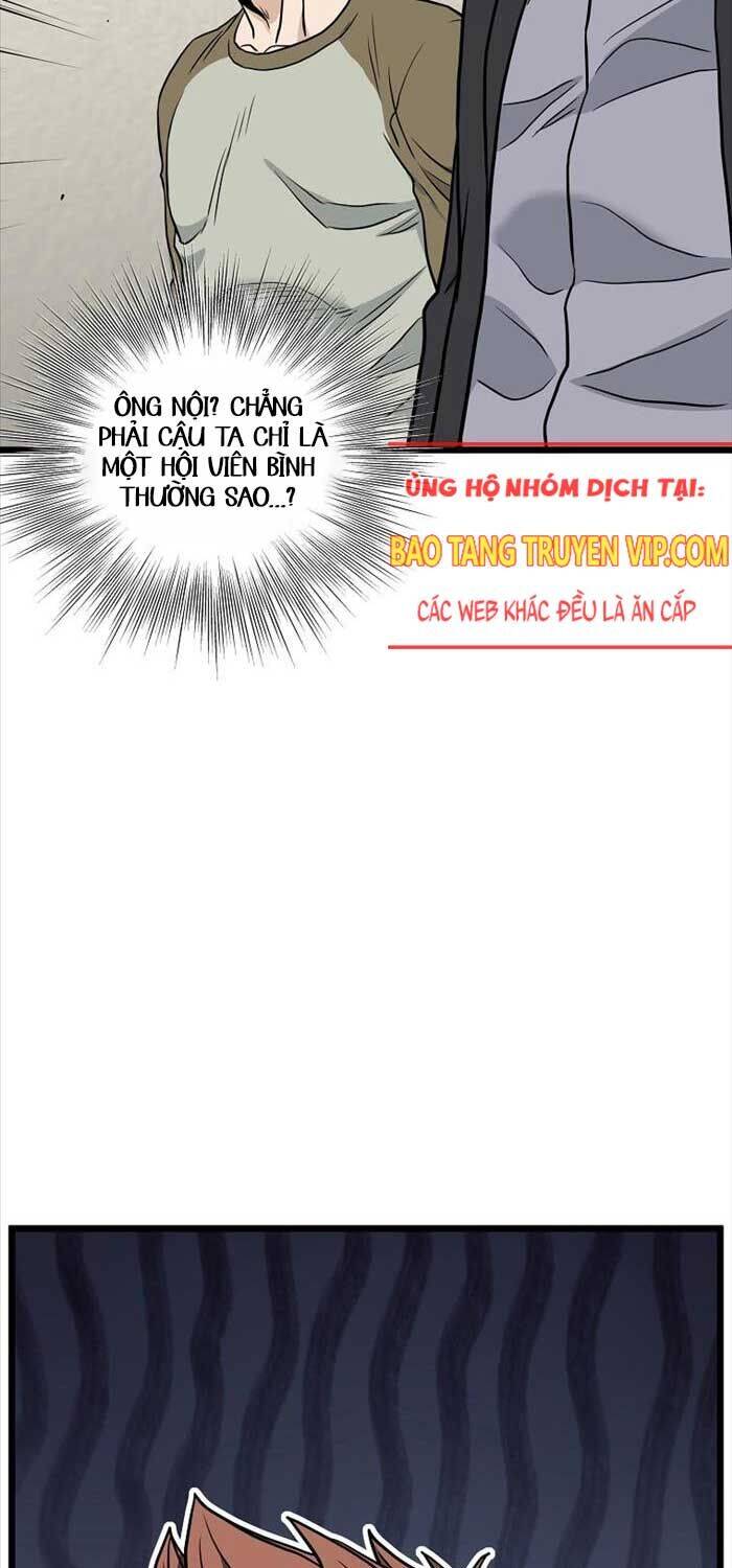 Đăng Nhập Murim Tập 195 trang 84