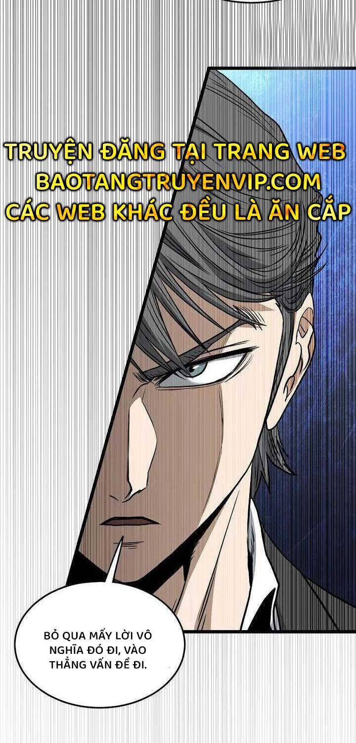Đăng Nhập Murim Tập 196 trang 18