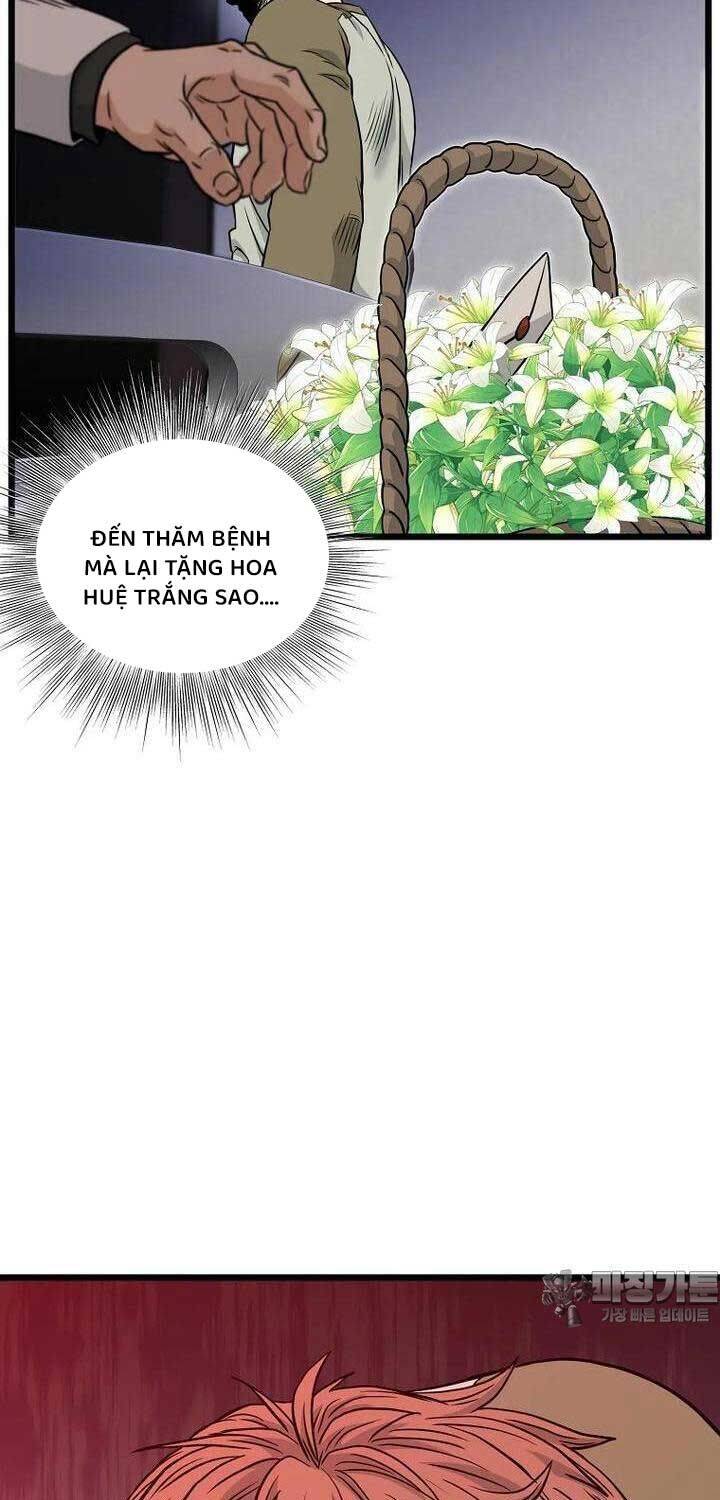 Đăng Nhập Murim Tập 196 trang 34