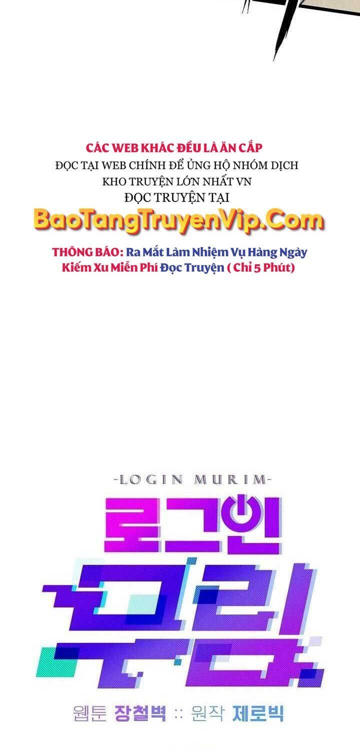 Đăng Nhập Murim Tập 196 trang 37