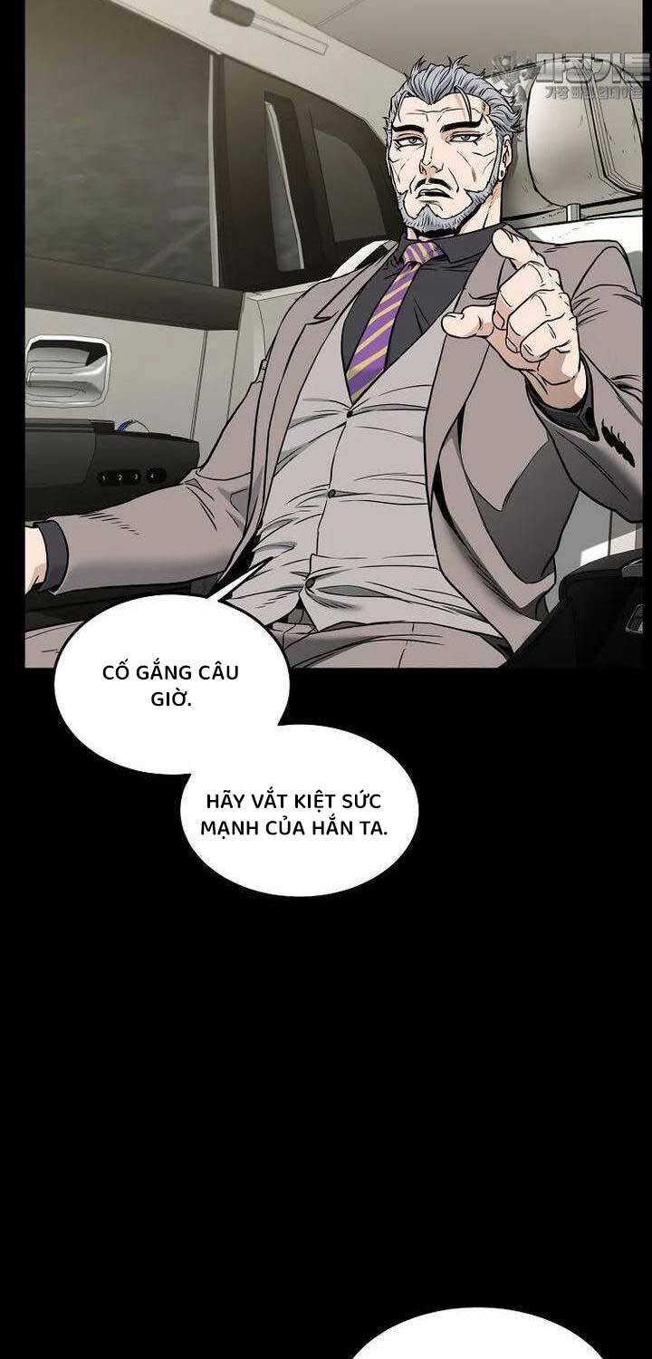 Đăng Nhập Murim Tập 196 trang 40