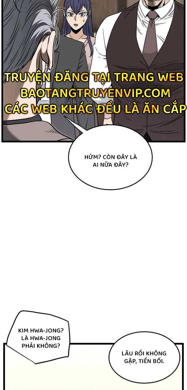 Đăng Nhập Murim Tập 196 trang 6